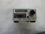 koppelbox  EMT DIGI 1, Ophalen of Verzenden, Gebruikt