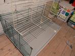 Cavia/konijnen hok, Ophalen, 60 tot 90 cm, Konijn, Hok