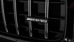 mercedes G-klasse grill embleem amg logo w463 G63 w213 w118, Ophalen of Verzenden