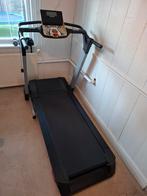 Kettler loopband, Ophalen, Loopband