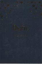 hippe-geboortekaartjes Asön, Verzamelen, Ophalen of Verzenden, 2000 tot heden, Geboortekaartje