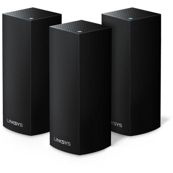 Linksys Velop WHW0303EU zwart *NIEUW*, Ophalen of Verzenden, Nieuw, Router, Linksys Cisco