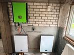 Thuisbatterij 380V 20KWH - Energieopslag voor uw huis, Doe-het-zelf en Verbouw, Zonnepanelen en Toebehoren, Ophalen, Zo goed als nieuw