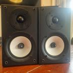 Onkyo model D--045 alleen ophalen, Ophalen, 120 watt of meer, Front, Rear of Stereo speakers, Overige merken