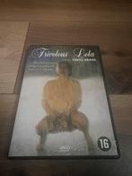 Frivolous Lola van Tinto Brass, Cd's en Dvd's, Alle leeftijden, Ophalen of Verzenden, Zo goed als nieuw, Overige gebieden