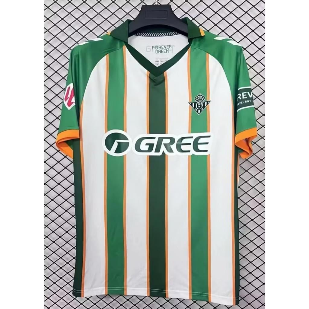 Betis sevilla, Sport en Fitness, Voetbal, Maat XL, Ophalen of Verzenden, Nieuw, Overige typen