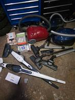 Partij stofzuigers teab, Witgoed en Apparatuur, Ophalen of Verzenden