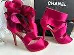 Sandalen, Nieuw, Ophalen of Verzenden, Schoenen met hoge hakken, Roze