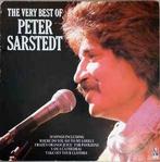 Peter Sarstedt ‎  The Very Best Of Peter Sarstedt  lp, Ophalen of Verzenden, 1960 tot 1980, Gebruikt, 12 inch