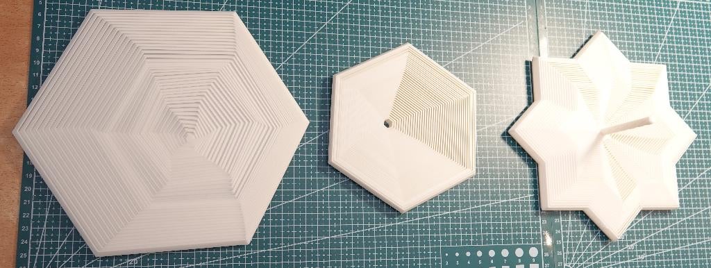 3D print fidget hebbedingetjes: GRATIS verzenden met DHL*, Ophalen of Verzenden, Nieuw