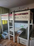 Hoogslaper €200,-, Ophalen, Hoogslaper