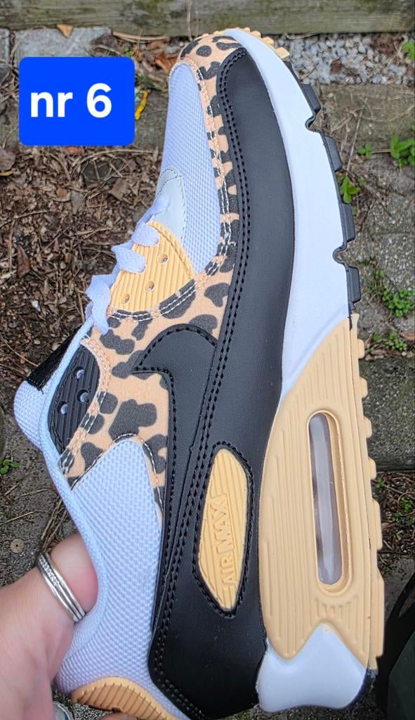 Nike air max 90, Kleding | Heren, Schoenen, Ophalen of Verzenden, Nieuw, Zwart, Nike