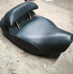 Piaggio hexagon zadel buddy zgst.  180cc 150cc 125cc, Ophalen of Verzenden