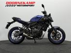 Yamaha MT-07 Y-AMT (bj 2025), Verkoop@doornekampmotorsport.nl, Doornekamp Motorsport, ABS, 12 t/m 35 kW