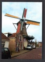 molen; Koren- en Pelmolen 't Lam te Woudsend., Verzenden, 1980 tot heden, Ongelopen, Friesland