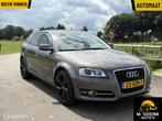 Audi A3 Sportback 1.8 TFSI Ambition Pro Line s Automaat Pano, Euro 5, Gebruikt, 4 cilinders, 700 kg