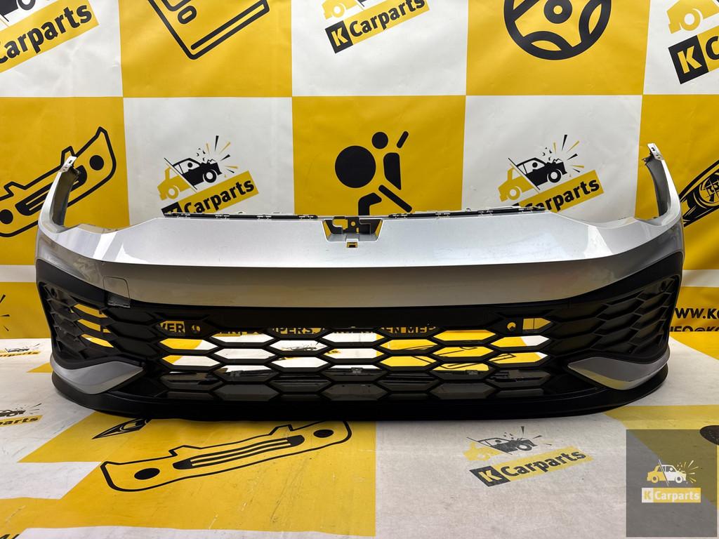 GOLF 8 VIII GTI CLUBSPORT Voorbumper 5H0807221D, Auto-onderdelen, Gebruikt, Volkswagen AG, Bumper, Berliner Ring 2
38440  Wolfsburg, DE