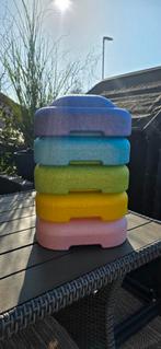 Leuke stapelstenen., Ophalen, Zo goed als nieuw