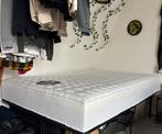 Royal Health Foam matras 140x200 ZGAN (Nieuwprijs €1859,-), Ophalen, 140 cm, Matras, 200 cm