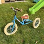 Lichtblauwe Veloretti Loopfiets/Driewieler (2-in-1), Fietsen en Brommers, Fietsen | Kinderfietsjes, Ophalen, Gebruikt, Minder dan 16 inch