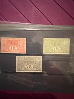 Nederlandse Postzegels 1906 - Tuberculose Bestrijding, Ophalen of Verzenden, T/m 1940, Postfris