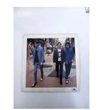 original single- the jam- news of the world uit 1978, Overige genres, 7 inch, Single, Ophalen of Verzenden