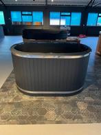 Oval Hottub - Houtgestookt, Ophalen, Thermall, Nieuw, 3861HR