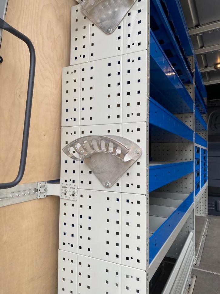 Bedrijfswagen inrichtingen | Mercedes Sprinter NIEUW, Auto diversen, Overige Auto diversen, Ophalen of Verzenden