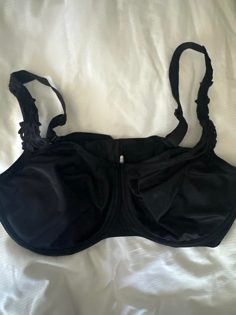 Triumph BH 85E/F Zwart, Ophalen of Verzenden, Zwart, BH
