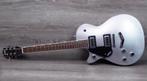 Linkshandige Gretsch Electromatic G5230 Zilver, Muziek en Instrumenten, Snaarinstrumenten | Gitaren | Elektrisch, Ophalen of Verzenden