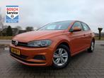 Volkswagen POLO 1.0 TSI LIFE I Carplay I Cruise I Airco I Na, 1063 kg, Gebruikt, Euro 6, Met garantie (alle)