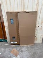 IKEA PAX Schuifdeurpanelen AULI (spiegel) & MEHAMN (grijs), Huis en Inrichting, Kasten | Kledingkasten, Ophalen, 100 tot 150 cm