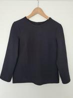 Vanilia trui NOOS maat 36, Vanilia, Zwart, Ophalen of Verzenden, Zo goed als nieuw