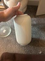 Vaasje ikea, Overige kleuren, Ophalen of Verzenden, Minder dan 50 cm, Glas