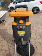 Takken hakselaar, Ophalen of Verzenden, Gebruikt