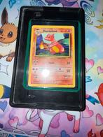 Charmeleon 24/102 Base Set ERROR MISPRINT ZELDZAAM, Ophalen of Verzenden, Gebruikt, Losse kaart