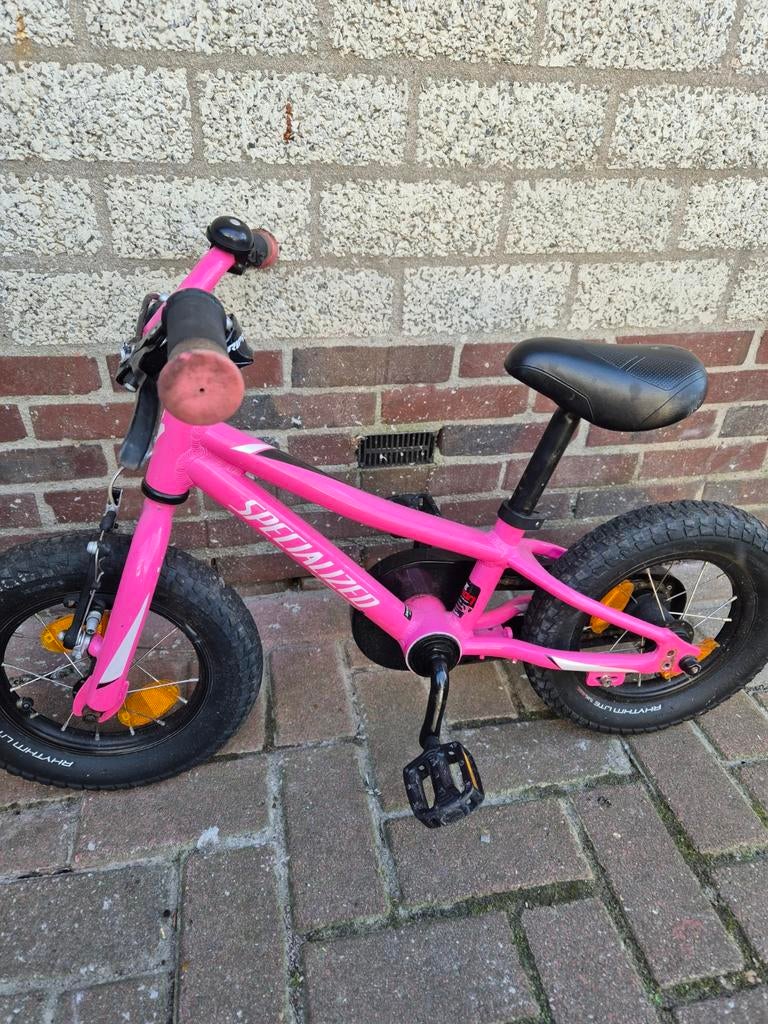 Specialized Riprock 12 inch kinderfiets, Fietsen en Brommers, Fietsen | Kinderfietsjes, Ophalen