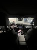 Audi A6, Auto's, Audi, Automaat, Leder, Diesel, Dealer onderhouden