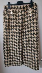 ROK van Progress, maat 40, Kleding | Dames, Rokken, Maat 38/40 (M), Zwart, Progress, Ophalen of Verzenden