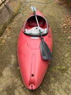 Kano Pelican compleet, Ophalen, Zo goed als nieuw, Eén persoon, Overige typen