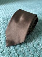 Zijden stropdas van Façonnable, Verzenden, Zo goed als nieuw, Beige, Dame