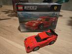Lego Speed Champions 75890 Ferrari F40 Competizione, Ophalen of Verzenden