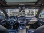 BMW 7 Serie 740e iPerformance M-Sport | Schuifdak | 360 ° c, Auto's, 1998 cc, 648 km, 120 €/maand, Bedrijf