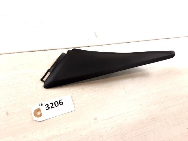 CBR1000RR 2008 - 2011 Honda Cover Cover onder zadel D1-46064