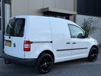 Volkswagen Caddy 1.6 TDI|Trekhaak|Carplay|Airco|Cruise|Camer, Auto's, Voorwielaandrijving, Euro 5, Gebruikt, 4 cilinders