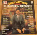 Chiel Montagne -30 hits ( 2-LP;s ), Ophalen of Verzenden, Gebruikt, 12 inch, Levenslied of Smartlap