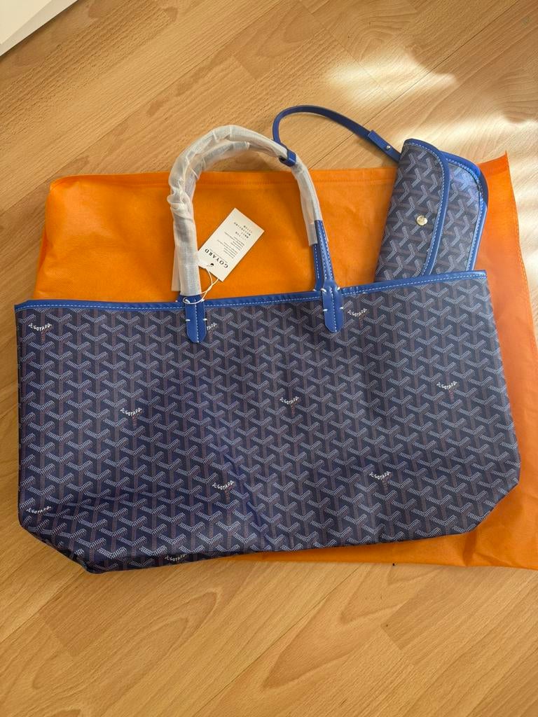 Goyard tas, Ophalen of Verzenden, Nieuw, Shopper