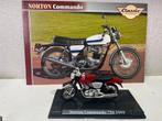 Norton Commando 750 1969, Ophalen of Verzenden, Zo goed als nieuw, Motor, Overige merken