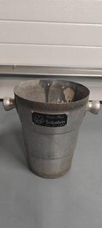 Vintage Sobelvin IJsemmer, Antiek en Kunst, Ophalen of Verzenden