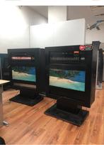 Würlitzer sigarettenautomaat BILJETLEZER!!!, Verzamelen, Ophalen of Verzenden, Gebruikt